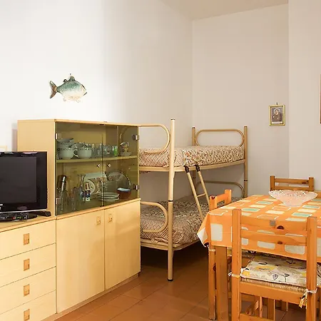 Vacation M144 Chalet
