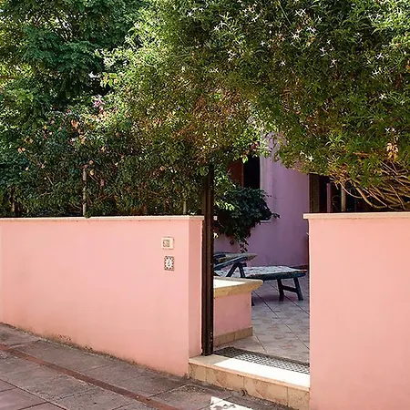 Chalet Vacation M144 Torre dell'Orso