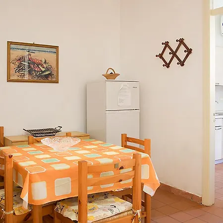 Vacation M144 Chalet