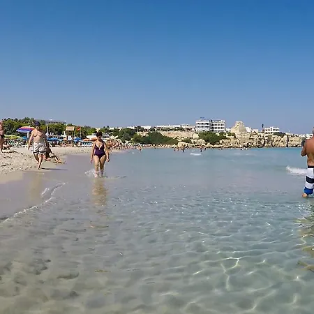 Chalet Vacation M144 Torre dell'Orso